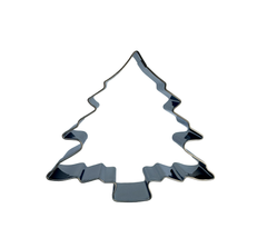 Christmas Tree Cookie Cutter - Variety
