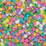 Pastel Confetti Sprinkles - 1oz