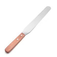 Stainless Steel Spatula