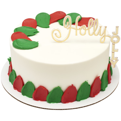 Holly Jolly Assortment - sold individually