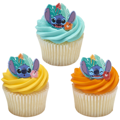 Disney's Stitch 'Ohana Energy - 72pkg - Bulk