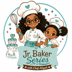 Youth Jr Baking Series