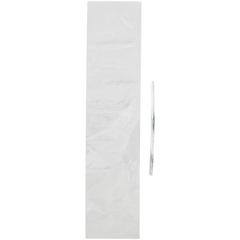 Wilton Pretzel Treat Bags, 20-Count