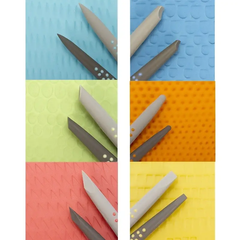 Fondant Modeling tool/soft Tip - 6pc