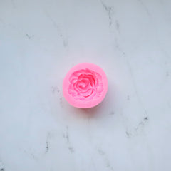 SINGLE ROSE MOLD