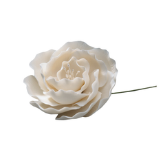White Briar Rose  - Gum Paste