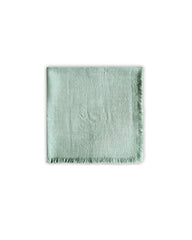 Linen Fringed Napkins