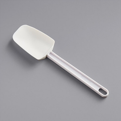 10" White Spoonula