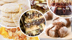 Pantry Baking Class - February 18th   - 6:00 to 8:00pm