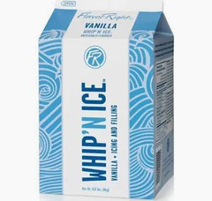 Whip N' Ice Frozen Icing - WE WILL NOT SHIP THIS ITEM!