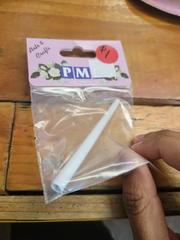 Icing Flower Nail Handle