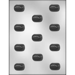 Bonbon Almond Chocolate Mold