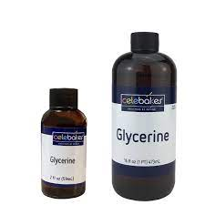 Glycerine - 8oz
