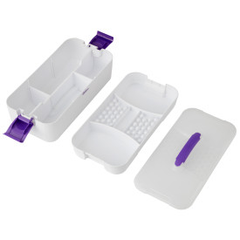 Wilton Decorator Preferred Cake Decorating Supplies Caddy