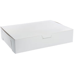 Cupcake Box Set with Inserts - 6ct /12ct