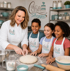 Home School Drop-In - Two Thursday's a Month (April and May) 10:00 to 1:30pm