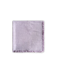 Linen Fringed Napkins