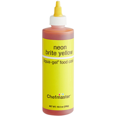 Neon Yellow - 10 oz.