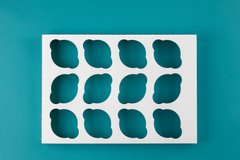 Cupcake Insert - 12 Cavity - 200ct