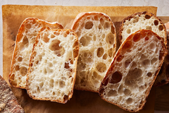 Beginner Bread Class - Basic - February 1st - 11:00 to 5:30pm