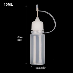 Precision Tip Applicator Bottle