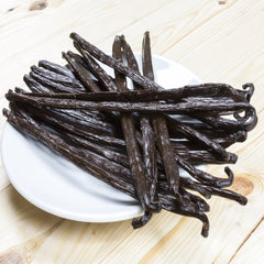 Hawaiian Grade A Vanilla Beans - Proudly Grown in the USA