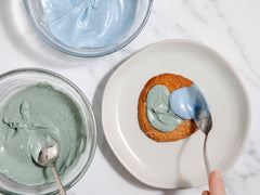Aurora Swirl Cookies Activity Kit