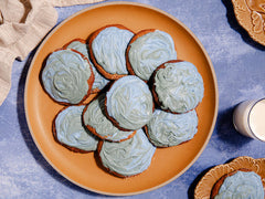 Aurora Swirl Cookies Activity Kit