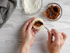 Date-Filled Maamoul Cookies Activity Kit
