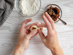 Date-Filled Maamoul Cookies Activity Kit