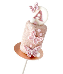 Tall Cake, Cake Pop Mold