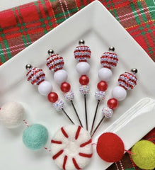 Christmas Cookie Scribe