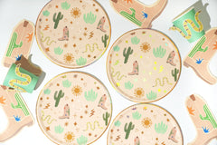 Essential Western Party Pack 🐍