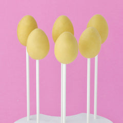 Egg, Cake Pop Mold