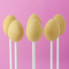Egg, Cake Pop Mold