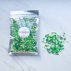 ST. PATRICKS DAY SPRINKLE BLEND