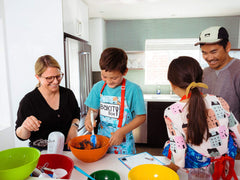 Mexican Churros Activity Kit