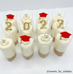 GRADUATION THEME MOLD