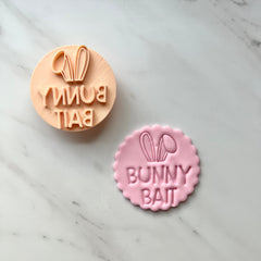 BUNNY BAIT EMBOSSER