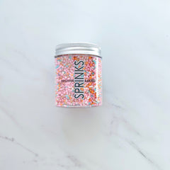 PARIS IN SPRING NONPARIELS SPRINKLES BY SPRINKS