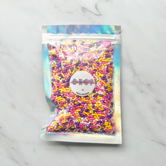PASTEL SPRING JIMMIES SPRINKLES