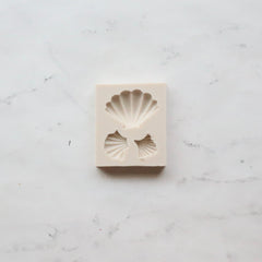 SEASHELL TRIO MOLD