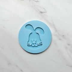 SINGLE BUNNY EMBOSSER