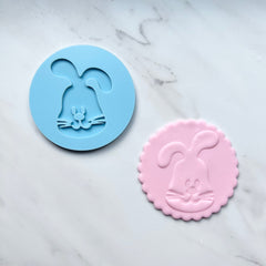 SINGLE BUNNY EMBOSSER