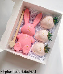 EASTER BUNNY CHOCOLATE MOLD