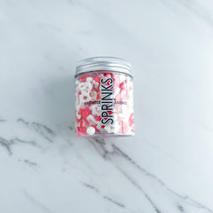 WE NEED A LITTLE CHRISTMAS SPRINKLES BY SPRINKS