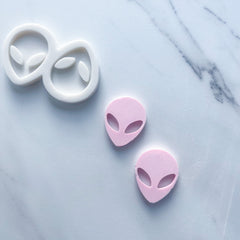 ALIEN DUO MOLD