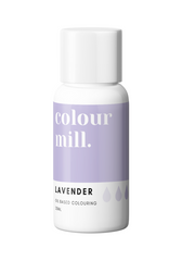 COLOUR MILL OIL BASE COLOURING (LAVENDER)