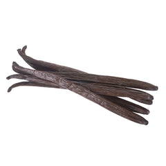 Mexican Vanilla Beans Whole Grade A Vanilla Pods