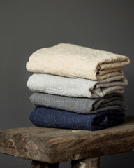Soft Nordic Style Cotton Linen Napkin